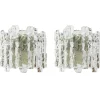 Online Pamono Kalmar Sconces Wall Lights, Austria, 1960s, Set of 2