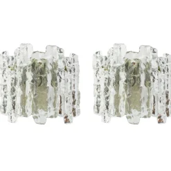 Online Pamono Kalmar Sconces Wall Lights, Austria, 1960s, Set of 2