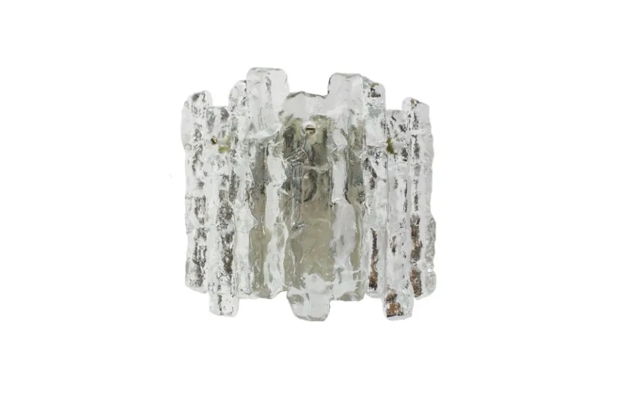 Online Pamono Kalmar Sconces Wall Lights, Austria, 1960s, Set of 2