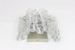 Online Pamono Kalmar Sconces Wall Lights, Austria, 1960s, Set of 2