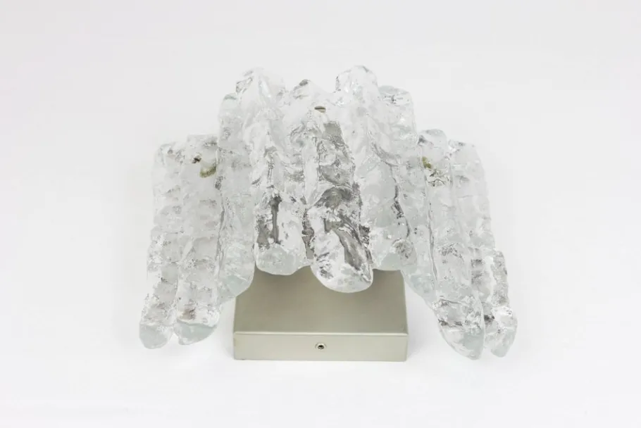 Online Pamono Kalmar Sconces Wall Lights, Austria, 1960s, Set of 2