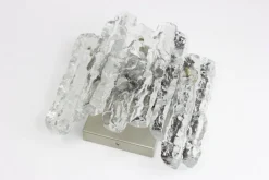 Online Pamono Kalmar Sconces Wall Lights, Austria, 1960s, Set of 2