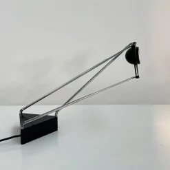 Hot Pamono Kandido Ceiling Lamp by Ferdinand Alexander Porsche for Luci, 1980s