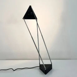 Hot Pamono Kandido Ceiling Lamp by Ferdinand Alexander Porsche for Luci, 1980s