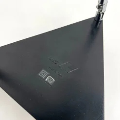 Hot Pamono Kandido Ceiling Lamp by Ferdinand Alexander Porsche for Luci, 1980s