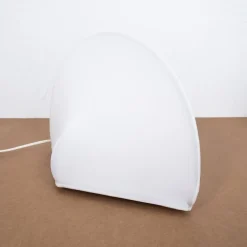 Pamono Kaori 1 Table Lamps by Kazuhide Takahama for Sirrah, Italy, 1970s, Set of 2