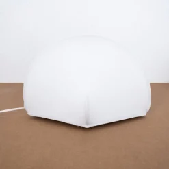 Pamono Kaori 1 Table Lamps by Kazuhide Takahama for Sirrah, Italy, 1970s, Set of 2