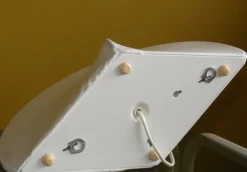 Online Pamono Kaori Lamp by Kazuhide Takahama for Sirrah, 1970s