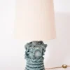 Online Pamono Kasaï Ceramic Lamp by Barracuda Interiors
