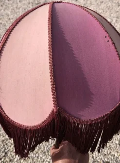 Clearance Pamono Kashmiri Lamp, India, 1890s