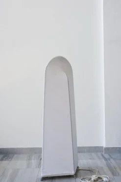 Clearance Pamono Kazuki Floor Lamp by Kazuhide Takahama for Sirrah, 1975