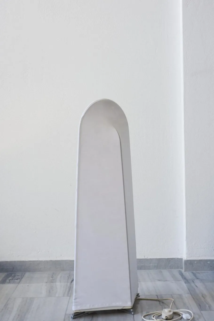 Clearance Pamono Kazuki Floor Lamp by Kazuhide Takahama for Sirrah, 1975