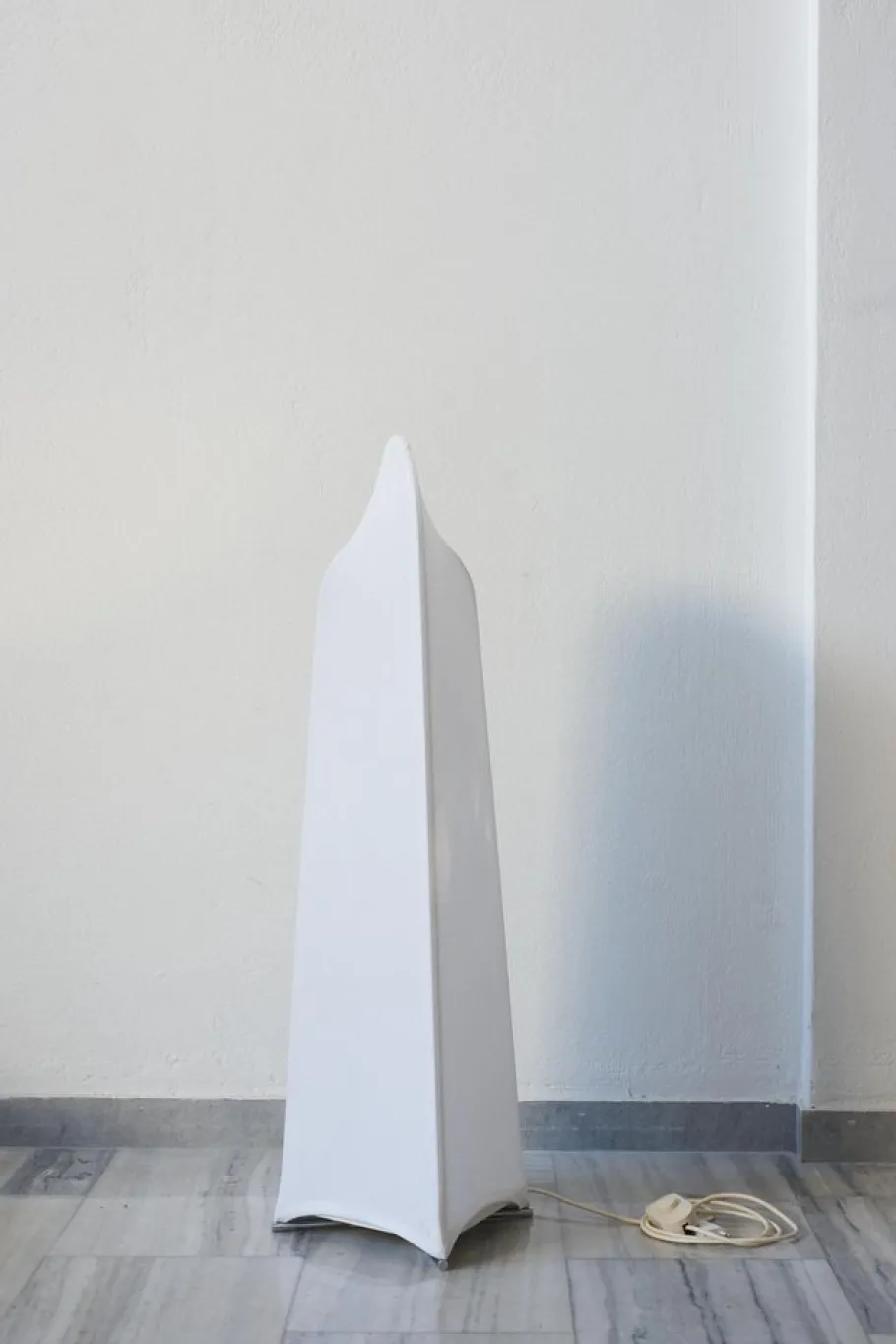 Clearance Pamono Kazuki Floor Lamp by Kazuhide Takahama for Sirrah, 1975