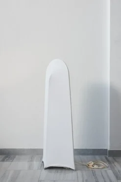 Clearance Pamono Kazuki Floor Lamp by Kazuhide Takahama for Sirrah, 1975