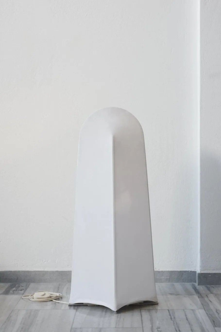 Clearance Pamono Kazuki Floor Lamp by Kazuhide Takahama for Sirrah, 1975