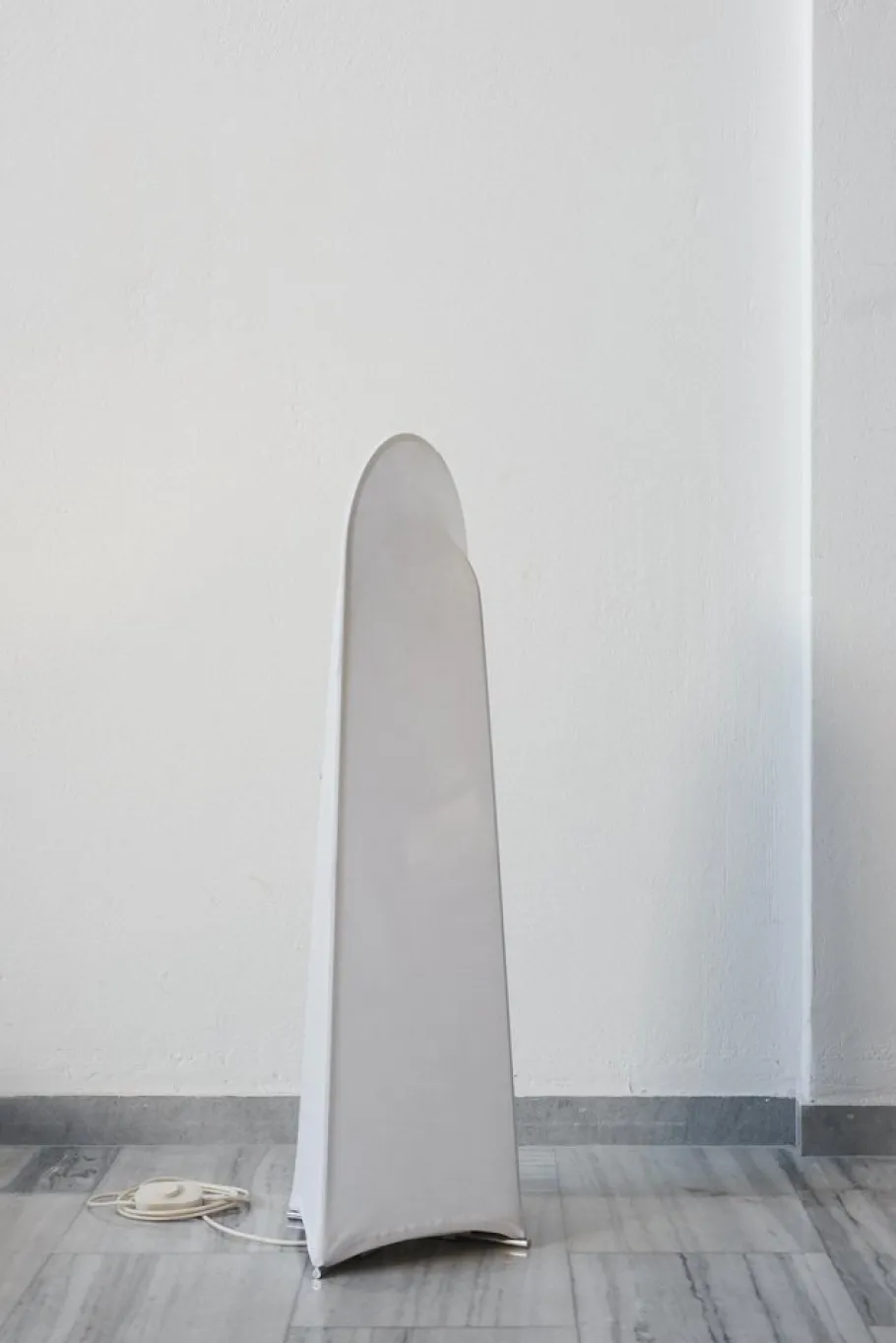 Clearance Pamono Kazuki Floor Lamp by Kazuhide Takahama for Sirrah, 1975