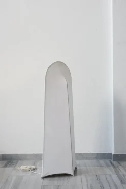 Clearance Pamono Kazuki Floor Lamp by Kazuhide Takahama for Sirrah, 1975