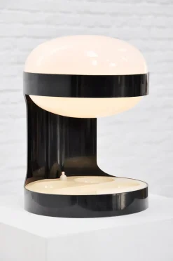 Online Pamono KD29 Table Lamp by Joe Colombo for Kartell, Italy, 1967
