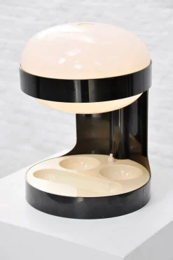Online Pamono KD29 Table Lamp by Joe Colombo for Kartell, Italy, 1967