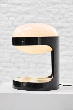 Online Pamono KD29 Table Lamp by Joe Colombo for Kartell, Italy, 1967