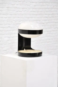 Online Pamono KD29 Table Lamp by Joe Colombo for Kartell, Italy, 1967
