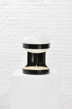 Online Pamono KD29 Table Lamp by Joe Colombo for Kartell, Italy, 1967