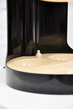 Online Pamono KD29 Table Lamp by Joe Colombo for Kartell, Italy, 1967