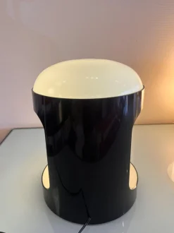 Clearance Pamono KD29 Table Lamp by Joe Colombo for Kartell, 1970s