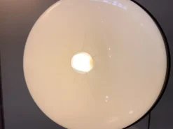 Clearance Pamono KD29 Table Lamp by Joe Colombo for Kartell, 1970s