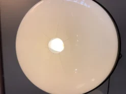 Clearance Pamono KD29 Table Lamp by Joe Colombo for Kartell, 1970s