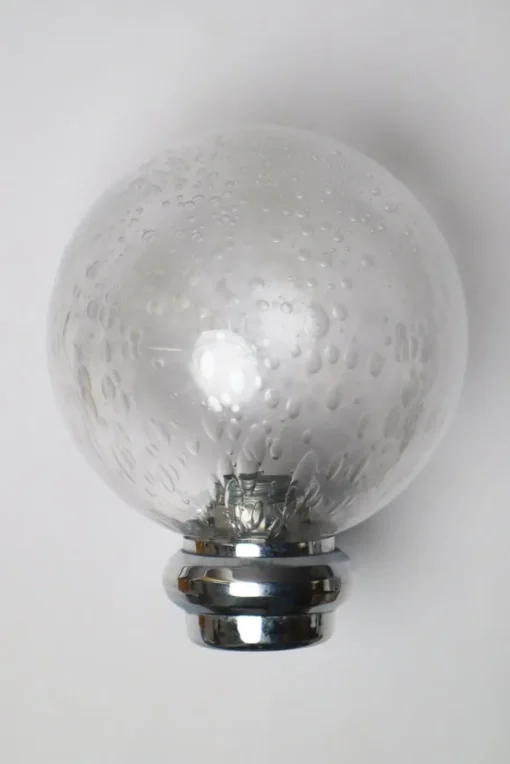 Best Pamono Keuco Bathroom Lamps, 1960, Set of 2