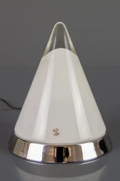 Clearance Pamono Kibo Table Lamp by Peill & Putzler