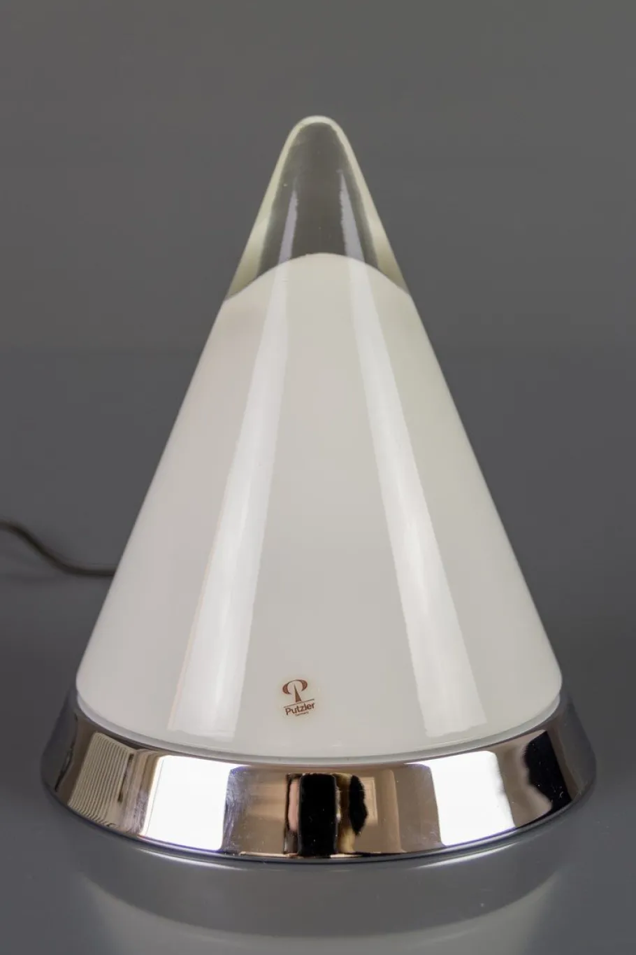 Clearance Pamono Kibo Table Lamp by Peill & Putzler