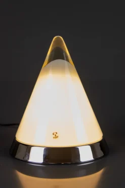 Clearance Pamono Kibo Table Lamp by Peill & Putzler