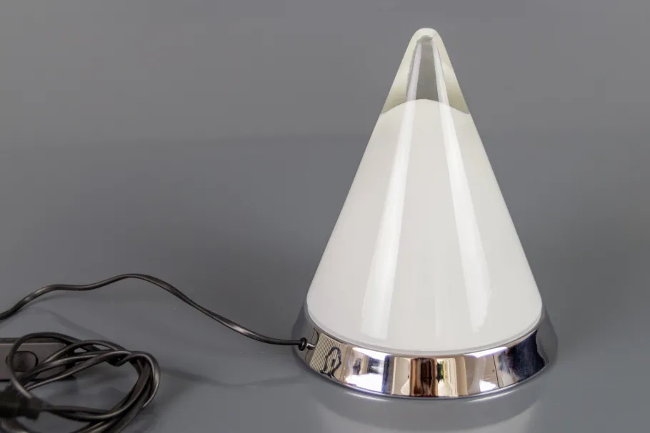 Clearance Pamono Kibo Table Lamp by Peill & Putzler