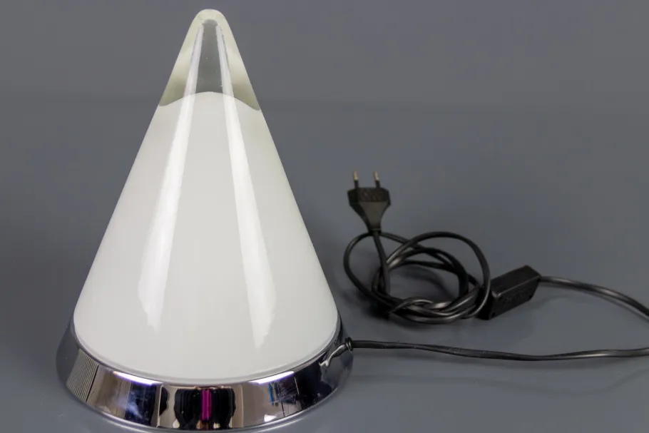 Clearance Pamono Kibo Table Lamp by Peill & Putzler