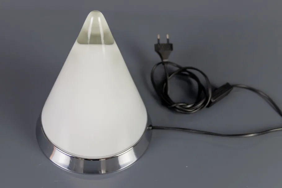 Clearance Pamono Kibo Table Lamp by Peill & Putzler