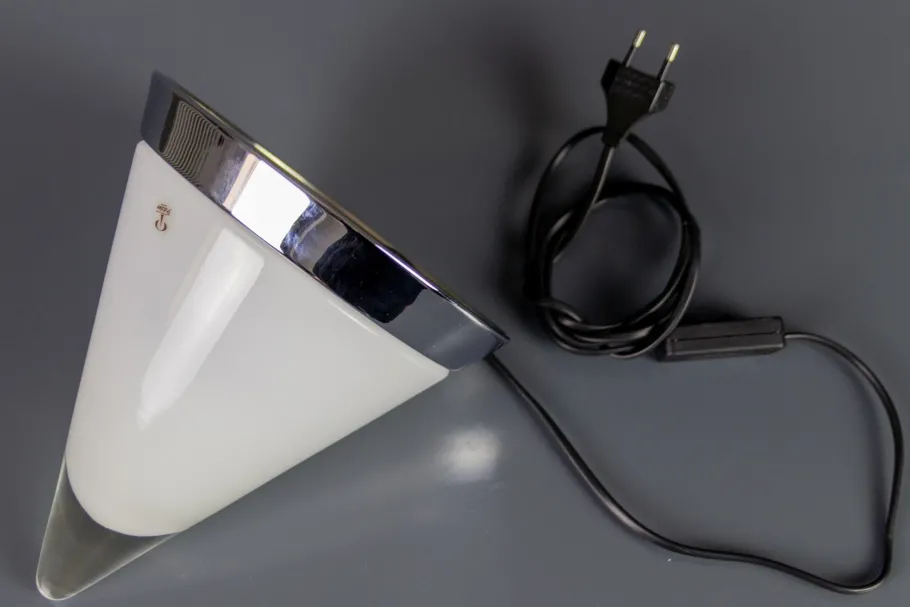 Clearance Pamono Kibo Table Lamp by Peill & Putzler