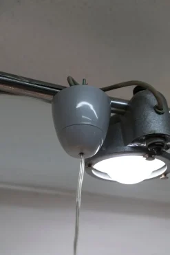 Online Pamono Klockspel Pendant Lamps from Ikea, 1980, Set of 2