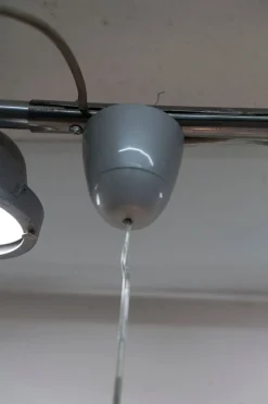 Online Pamono Klockspel Pendant Lamps from Ikea, 1980, Set of 2