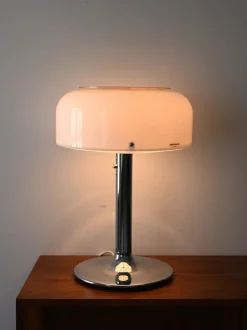 Discount Pamono Knubbling Lamp by Anders Pehrson for Ateljé Lyktan, Sweden, 1970s