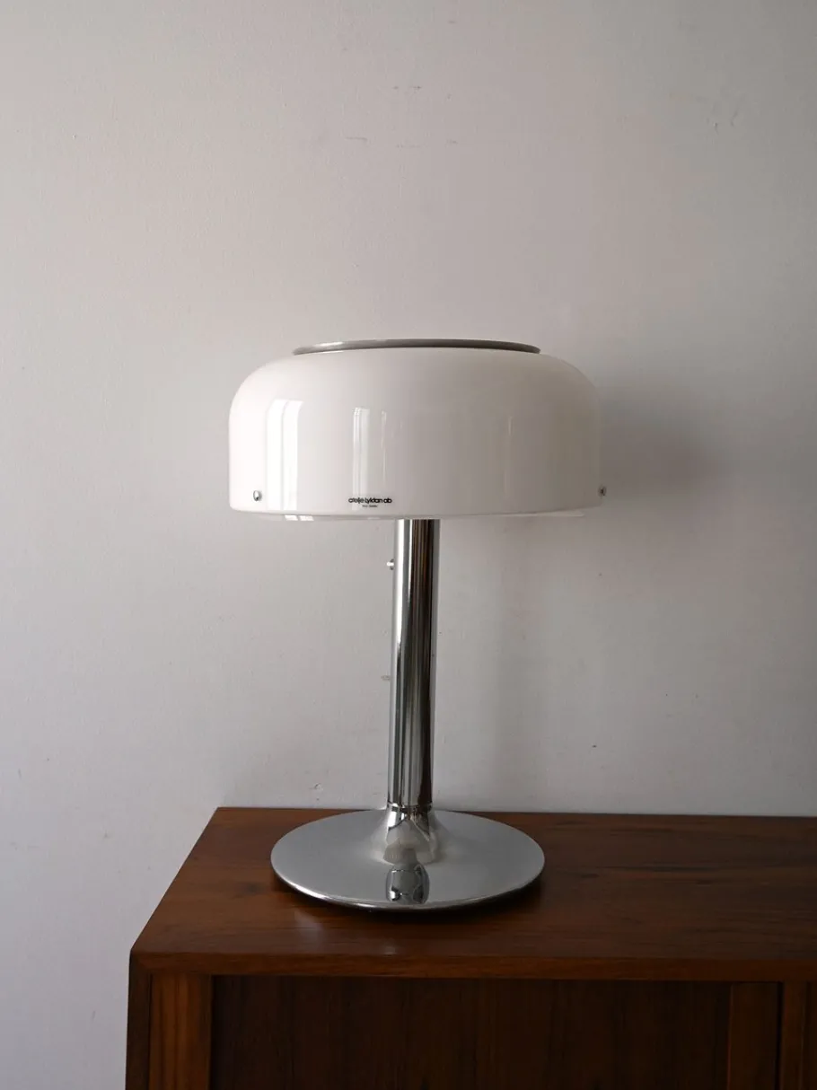 Discount Pamono Knubbling Lamp by Anders Pehrson for Ateljé Lyktan, Sweden, 1970s