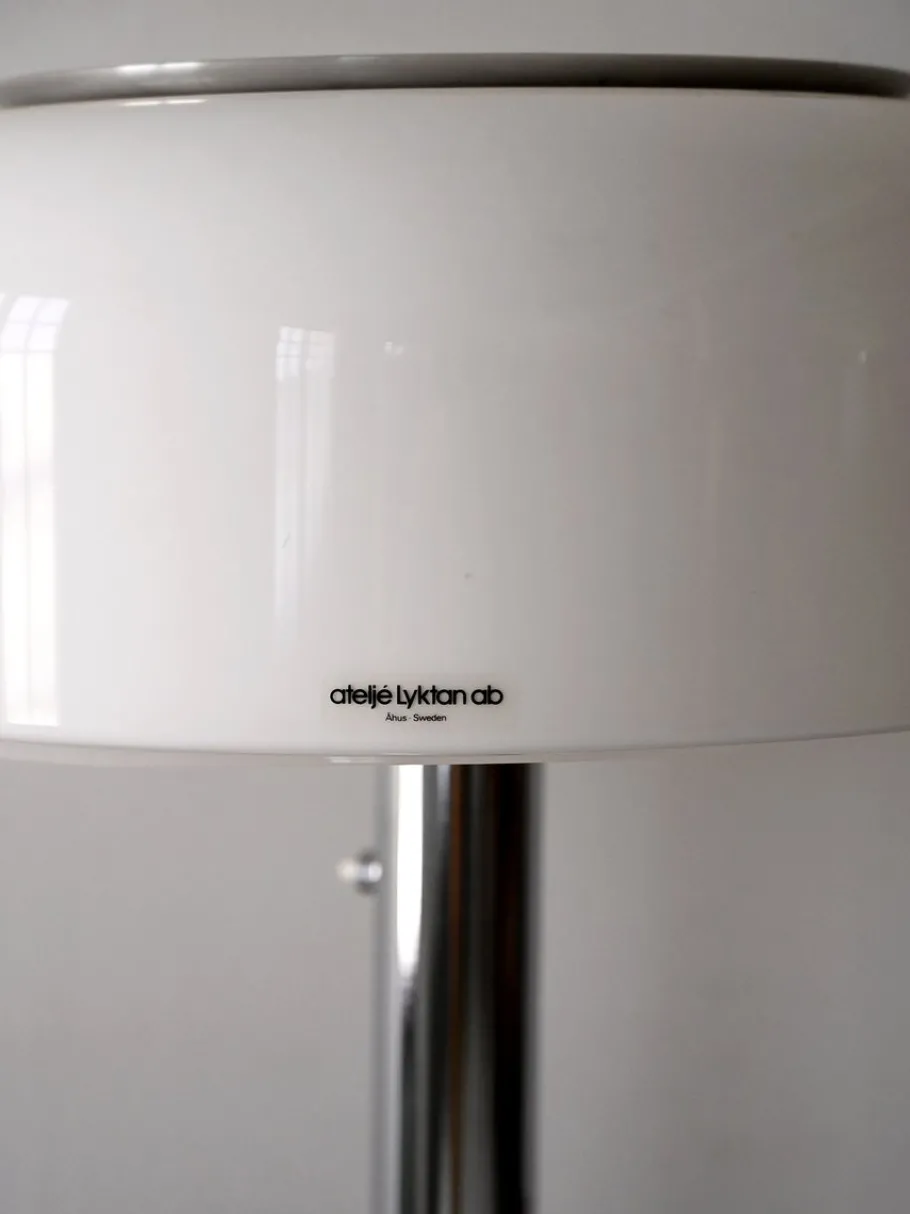 Discount Pamono Knubbling Lamp by Anders Pehrson for Ateljé Lyktan, Sweden, 1970s