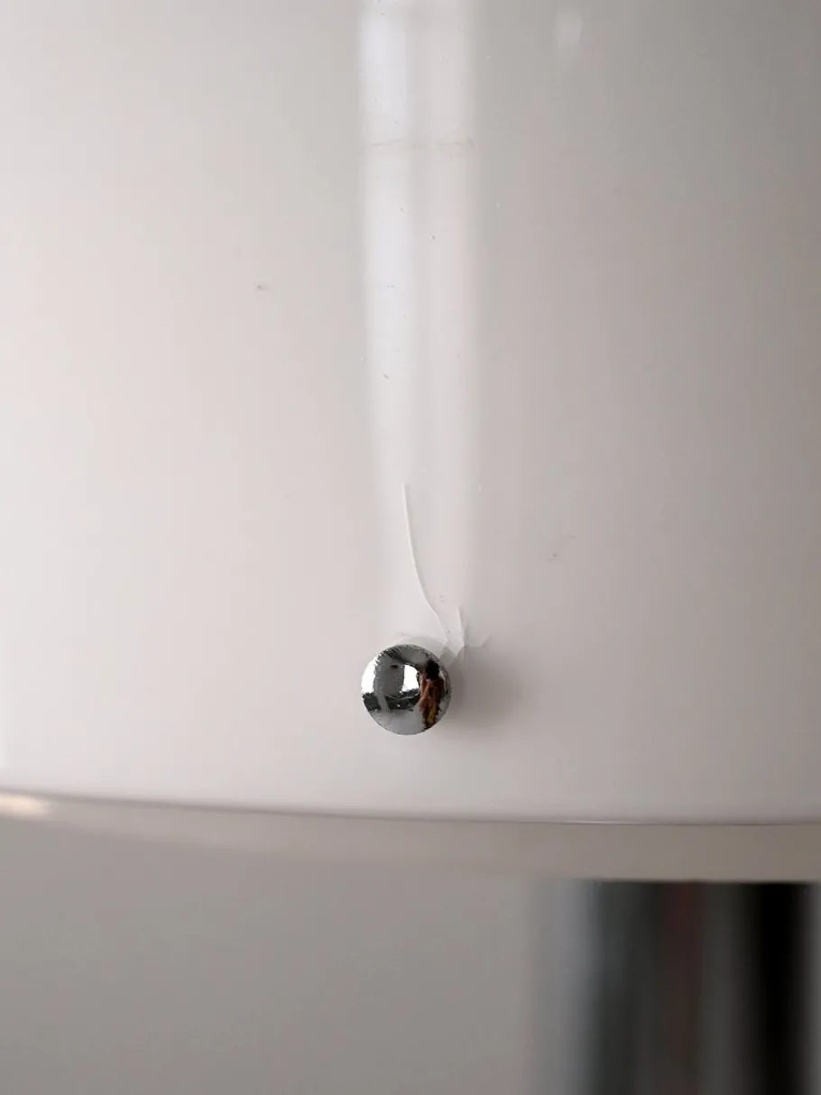 Discount Pamono Knubbling Lamp by Anders Pehrson for Ateljé Lyktan, Sweden, 1970s