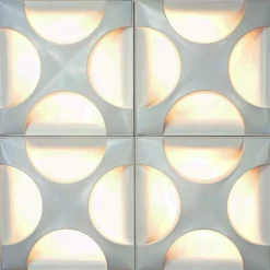 Hot Pamono Kreuzauster Wall Light by Rolf Krüger for Staff, 1960s