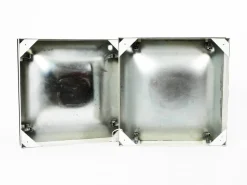 Hot Pamono Kreuzauster Wall Light by Rolf Krüger for Staff, 1960s