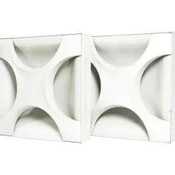 Hot Pamono Kreuzauster Wall Light by Rolf Krüger for Staff, 1960s