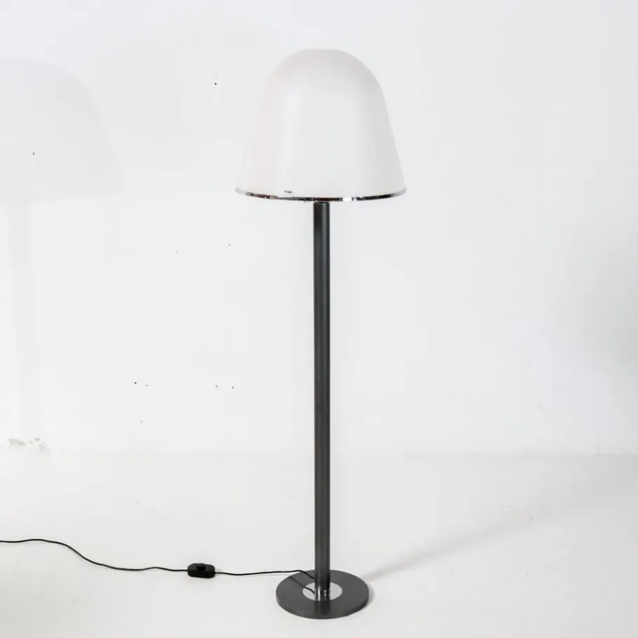 Sale Pamono Kuala Floor Lamp by Franco Bresciani for Iguzzini