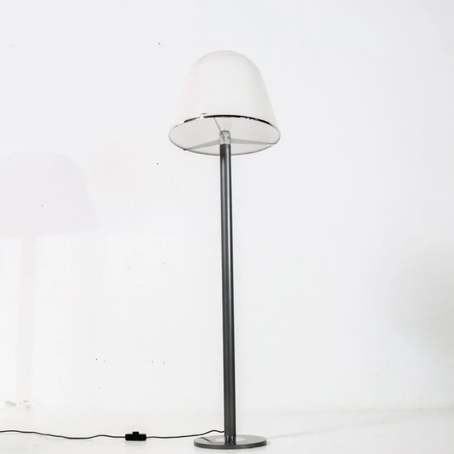 Sale Pamono Kuala Floor Lamp by Franco Bresciani for Iguzzini