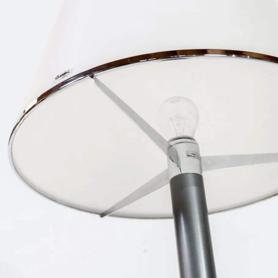 Sale Pamono Kuala Floor Lamp by Franco Bresciani for Iguzzini